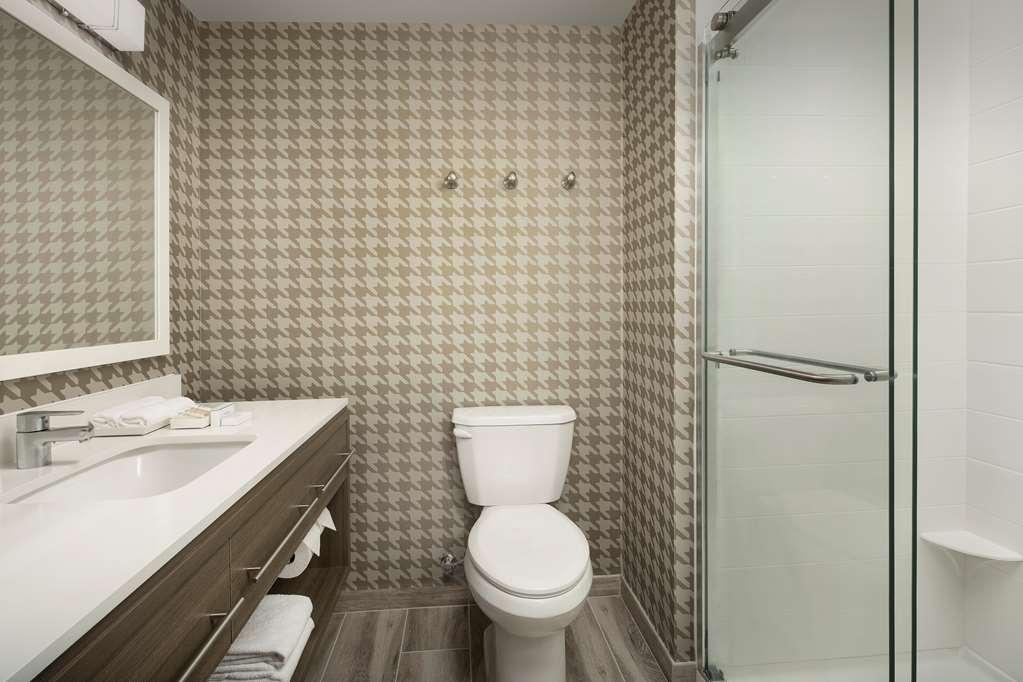 Home2 Suites By Hilton Tampa Westshore Airport Eksteriør billede