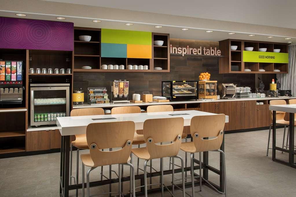 Home2 Suites By Hilton Tampa Westshore Airport Eksteriør billede