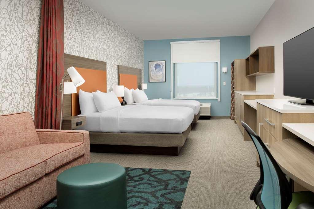 Home2 Suites By Hilton Tampa Westshore Airport Værelse billede