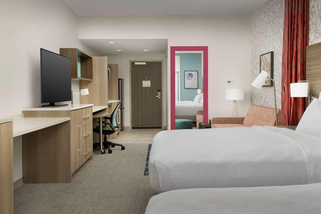 Home2 Suites By Hilton Tampa Westshore Airport Værelse billede