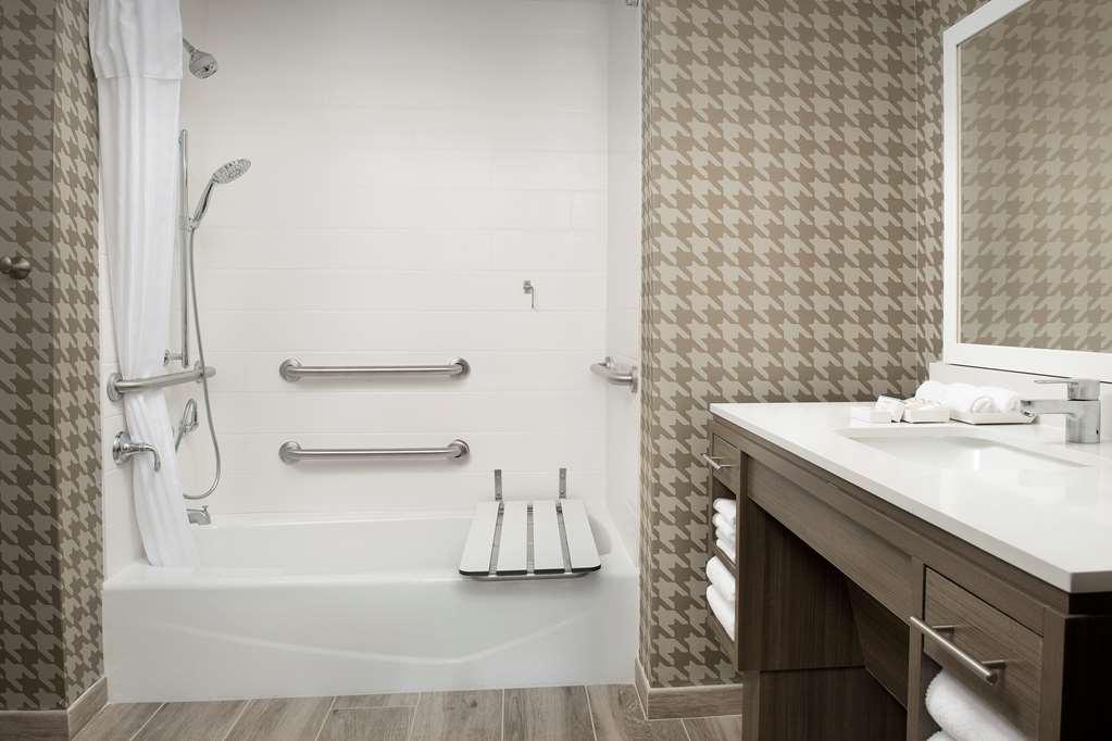 Home2 Suites By Hilton Tampa Westshore Airport Eksteriør billede