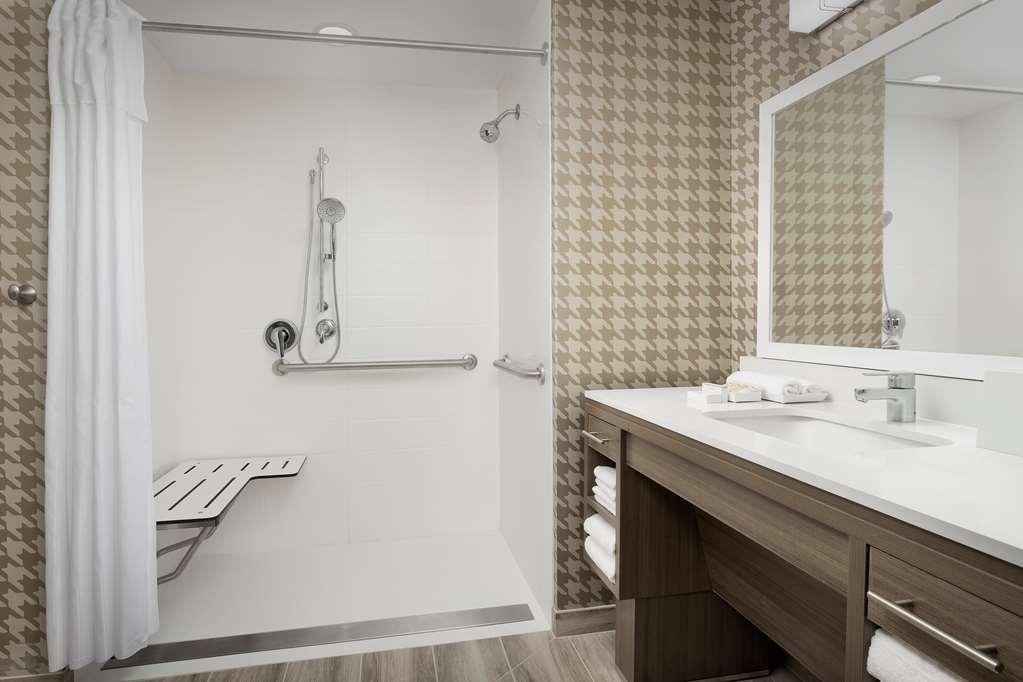 Home2 Suites By Hilton Tampa Westshore Airport Eksteriør billede