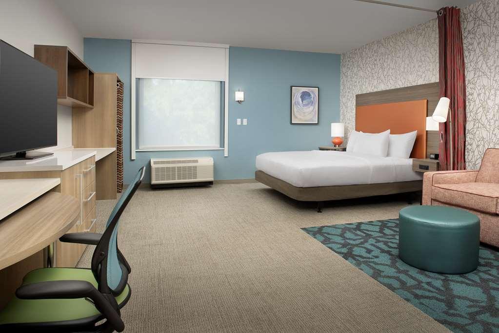 Home2 Suites By Hilton Tampa Westshore Airport Værelse billede