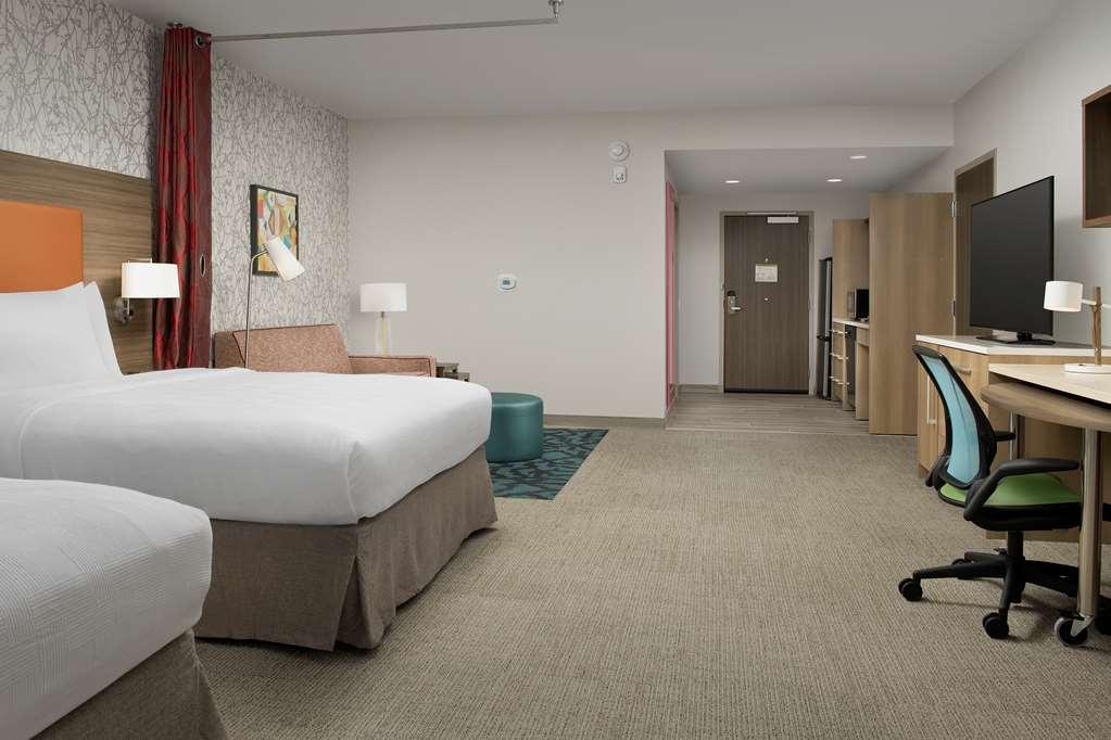 Home2 Suites By Hilton Tampa Westshore Airport Værelse billede