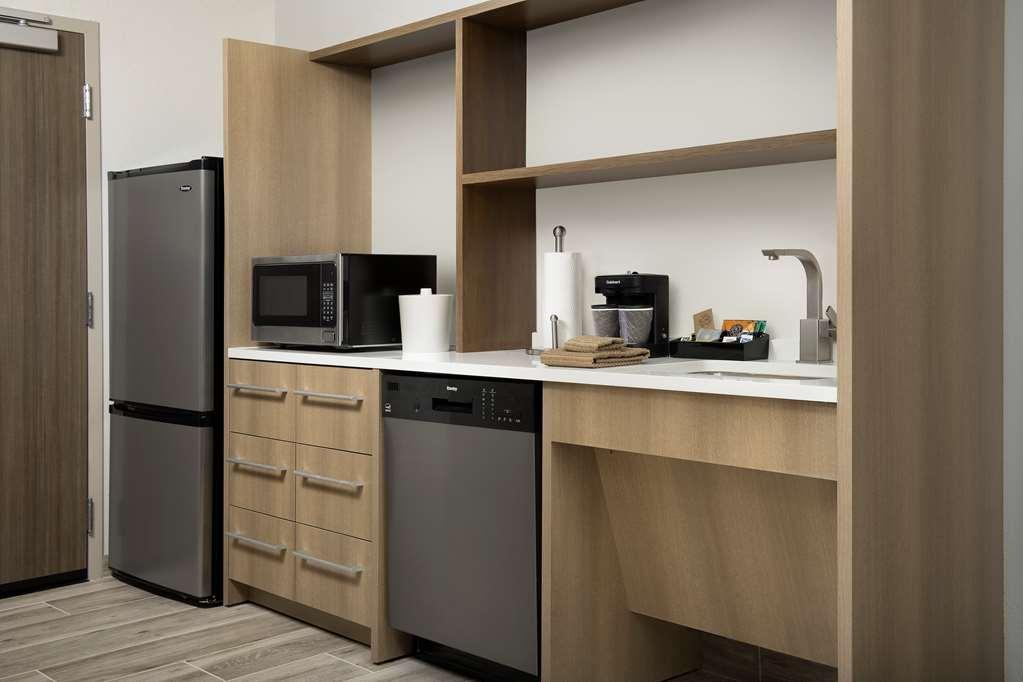 Home2 Suites By Hilton Tampa Westshore Airport Værelse billede